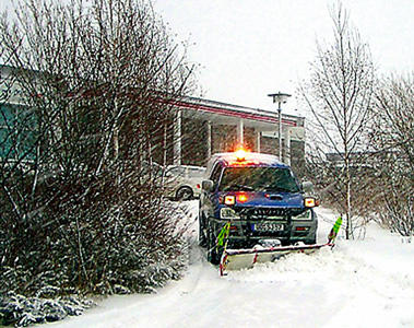Kundenfoto 2 Hausmeister Sven Jähnichen GmbH