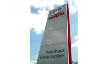Kundenbild groß 2 Autohaus Groß GmbH