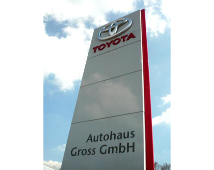 Kundenfoto 2 Autohaus Groß GmbH