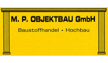Kundenbild groß 1 M.P. Objektbau GmbH Baumarkt