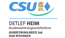 Kundenbild groß 1 Christlich-Soziale Union CSU