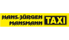 Kundenbild groß 1 Mansmann Hans-Jürgen Taxi