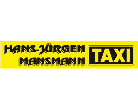 Kundenfoto 1 Mansmann Hans-Jürgen Taxi