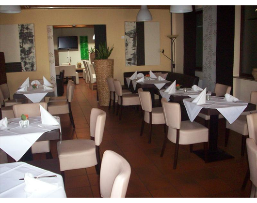 Kundenfoto 1 Ambiente bei Emmi Griechisches Restaurant