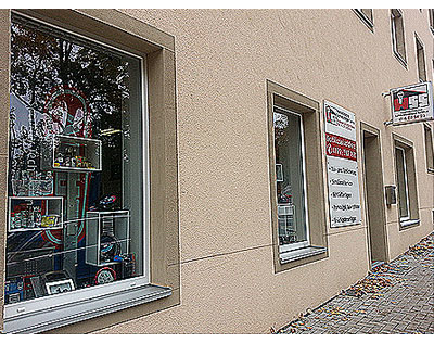 Kundenfoto 2 Westsächsischer Schließanlagen Service