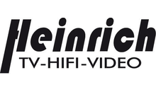 Kundenbild groß 1 Heinrich TV Hifi Video Inh. Martin Heinrich e.K.