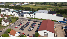 Kundenbild groß 1 Bosch Industriekessel GmbH