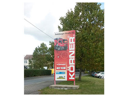 Kundenfoto 1 Körner Rohr & Umwelt GmbH