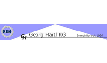 Kundenbild groß 1 Hartl KG, Georg Immobilienbüro