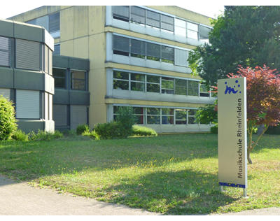 Kundenfoto 1 Musikschule Rheinfelden e.V.