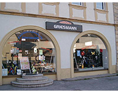 Kundenfoto 1 Fahrrad - Griesmann