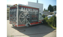 Kundenbild groß 2 Aluklink GmbH Reifencenter