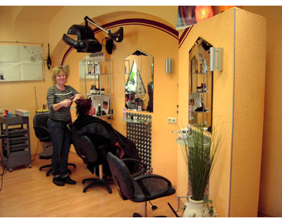 Kundenfoto 2 Haartherapie Margit Bischoff