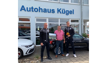 Kundenbild groß 1 AUTOHAUS KÜGEL GMBH
