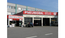 Kundenbild groß 7 Reifen Wagner Pneumobil GmbH Reifenfachhandel