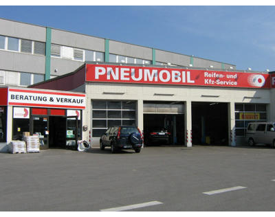 Kundenfoto 7 Pneumobil GmbH