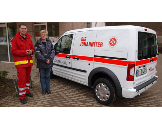 Kundenfoto 5 Johanniter-Unfall-Hilfe e.V.