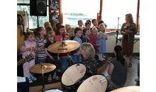Kundenbild groß 4 New Music School NEA Musikunterricht