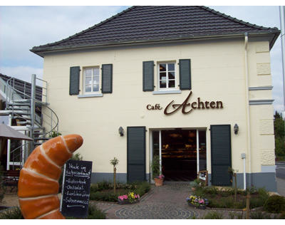 Kundenfoto 2 Steinofenbäckerei und Café Achten