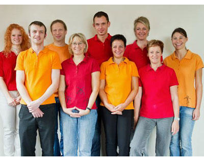 Kundenfoto 4 Zimmermann Physiotherapie