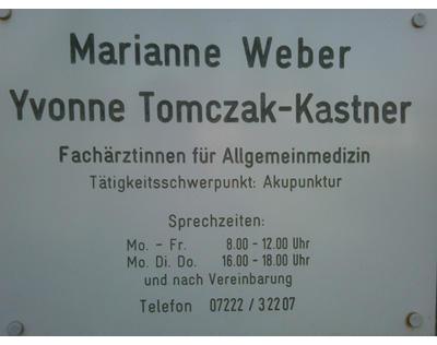 Kundenfoto 2 Tomczak-Kastner Yvonne