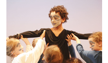 Kundenbild groß 7 Tanzstelle Iris Voß Schule für zeitgenössischen Tanz