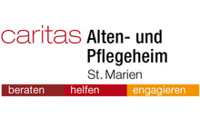 Kundenbild groß 2 Caritas Alten und Pflegeheim St. Marien