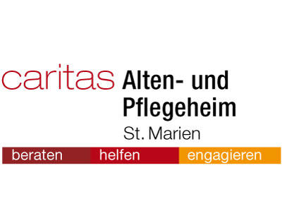 Kundenfoto 2 Caritas Alten und Pflegeheim St. Marien