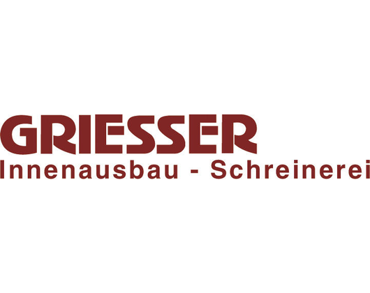 Kundenfoto 1 Grießer Innenausbau GmbH