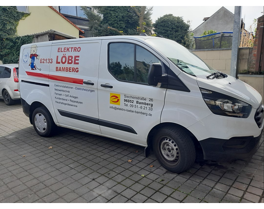 Kundenfoto 4 Elektro Löbe