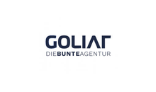 Kundenbild groß 1 GOLIAT Agentur f. Kommunikation und Visualisierung UG