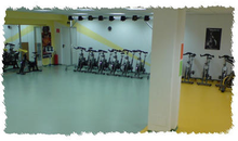 Kundenbild groß 1 benivital Fitnessstudio