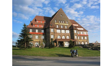 Kundenbild groß 1 Relaxhotel Sachsenbaude Oberwiesenthal