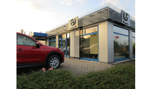 Kundenbild groß 1 Autohaus Mazda Hüttner & Püschel GmbH