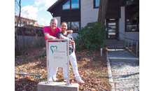 Kundenbild groß 1 Berthold Volker Dr. Zahnarzt
