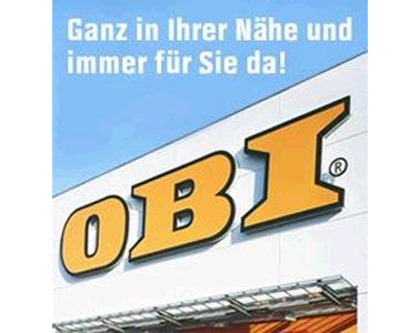 Kundenfoto 6 OBI Holding GmbH