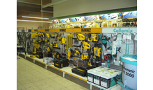 Kundenbild groß 2 Bauzentrum Mobau Riesa/Oelsitz