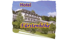 Kundenbild groß 1 Hotel Fürstenhöhe GmbH