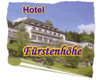 Kundenfoto 1 Hotel Fürstenhöhe GmbH