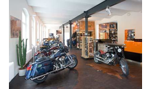 Kundenbild groß 3 Harley-Davidson Dresden Service/Händler Thomas Heavy Metal Bikes GmbH