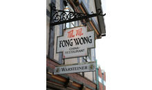 Kundenbild groß 1 China-Restaurant Fong-Wong