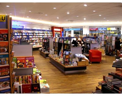 Kundenfoto 1 Buchhandlung BÜCHER PUSTET