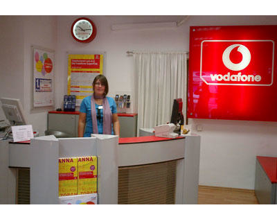 Kundenfoto 1 Vodafone-Shop GmbH