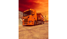 Kundenbild groß 3 Alfons Eisert, Container-Transport GmbH