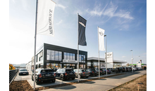 Kundenbild groß 2 Autohaus Wormser GmbH Coburg