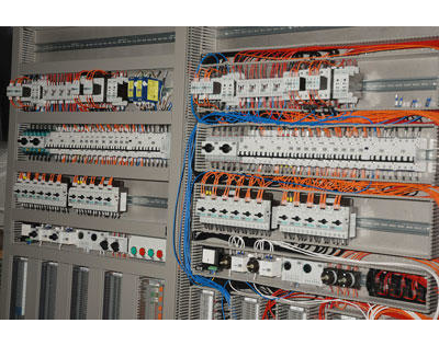Kundenfoto 1 Elektro Dresden-West Gesellschaft für Elektrotechnik mbH