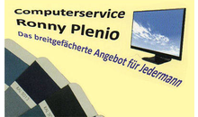 Kundenbild groß 1 Plenio Ronny Computerservice