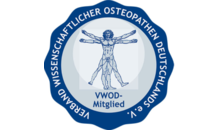 Kundenbild groß 3 Krankengymnastik Osteopathie Wuehrer - Buchner GbR