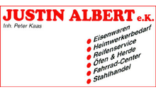 Kundenbild groß 1 Justin Albert e.K. Eisenwaren