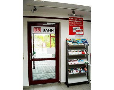 Kundenfoto 5 Deutsche Bahn-Agentur Reiseagentur